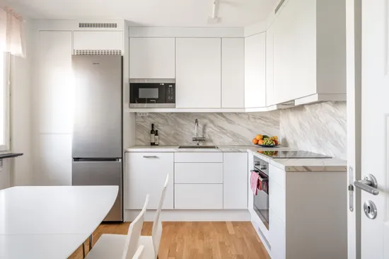 Bostadsrätt, Radarvägen 12, Hägernäs, Täby