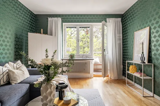 Bostadsrätt, Filvägen 9, Hägersten/Telefonplan, Stockholm