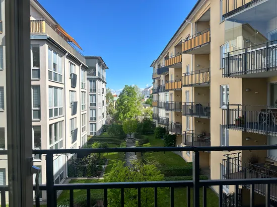 Bostadsrätt, Engelbrektsgatan 7, Centralt, Örebro