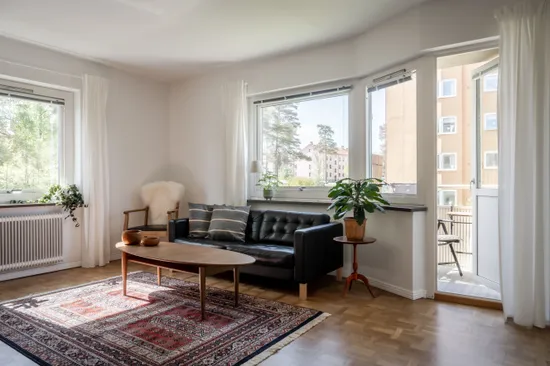 Bostadsrätt, Vindelgatan 26, Byttorp, Borås