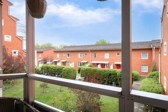 Bostadsrätt, Skäggetorps Centrum 32, Skäggetorp, Linköping