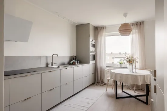 Bostadsrätt, Lektorsgatan 3C, Eriksfält, Malmö