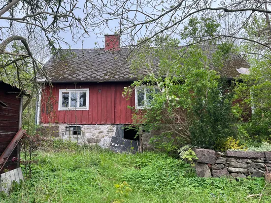 Villa, Oppmannavägen 266, Oppmanna, Kristianstad