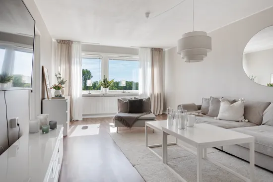 Bostadsrätt, Torparegatan 28, Kronogården, Trollhättan