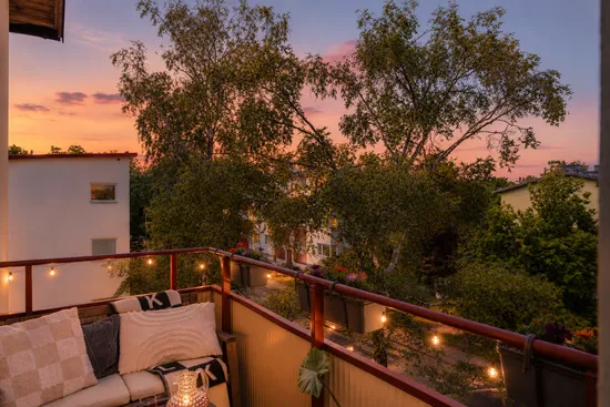 Bostadsrätt, Finn Malmgrens Väg 56, Hammarbyhöjden, Stockholm