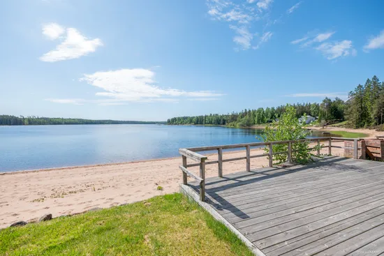 Övrigt, Gussjöstrand 19, Gussjön, Gislaved