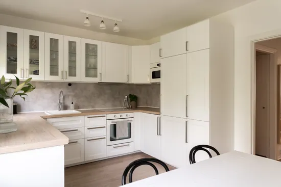 Bostadsrätt, Narvavägen 47, Hammarby, Västerås