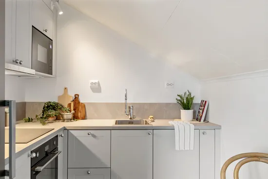 Bostadsrätt, Odalgatan 2B, Norrböle, Skellefteå