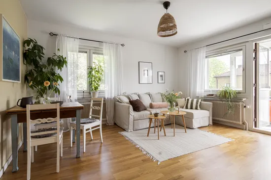 Bostadsrätt, Bufjällsleden 2E, Centrala Hisingen, Göteborg
