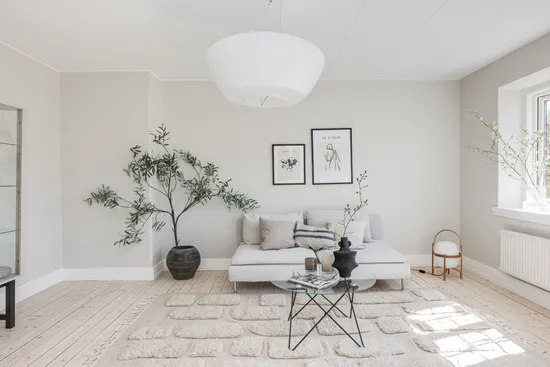 Bostadsrätt, Laholmsvägen 20, Öster - Högskolan, Halmstad