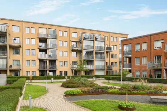 Bostadsrätt, Kurirgatan 35, Ringstorp, Helsingborg