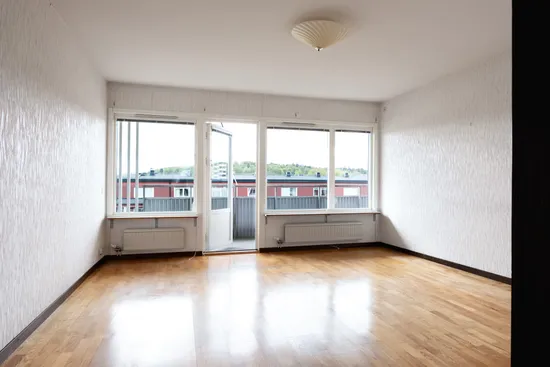 Bostadsrätt, Lillekärr södra 202, Hisings Kärra, Göteborg