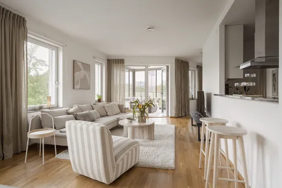 Bostadsrätt, Fritiof Anderssons Gata 13, Eriksberg, Göteborg