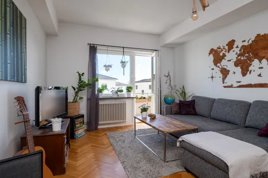 Bostadsrätt, Hejdegatan 48, Hejdegården, Linköping