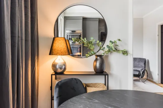 Bostadsrätt, Bergsgatan 12, S:t Ilian, Enköping
