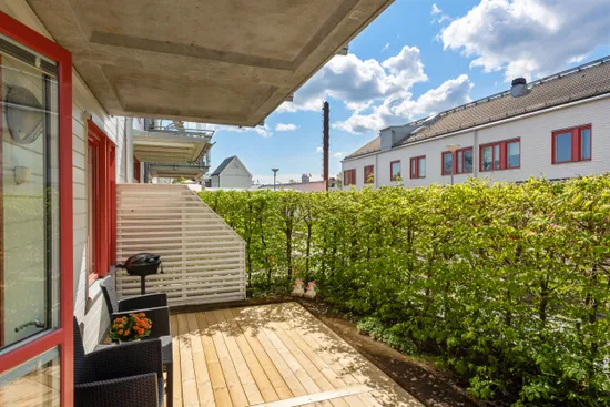 Bostadsrätt, Elmsta Udde  17, Älmsta, Norrtälje