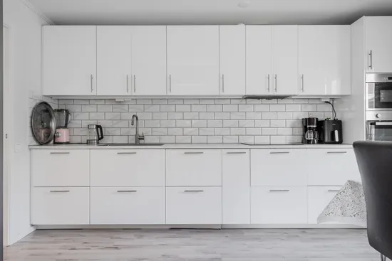 Bostadsrätt, Norrbackavägen 2, Norrtorn, Oskarshamn