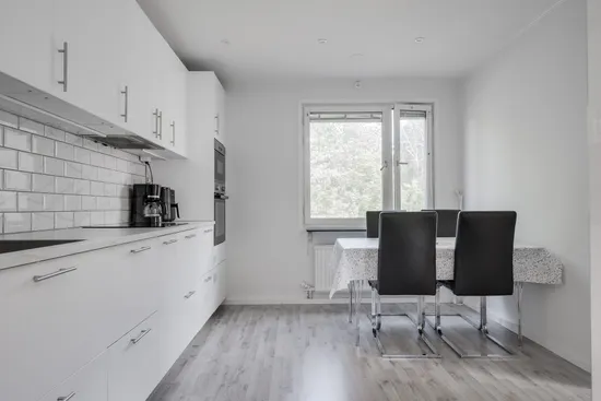 Bostadsrätt, Norrbackavägen 2, Norrtorn, Oskarshamn