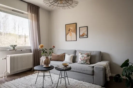 Bostadsrätt, Erikslundsgatan 13, Erikslund, Borås