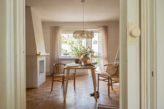 Bostadsrätt, Axbergsgränd 31, Hagsätra, Stockholm