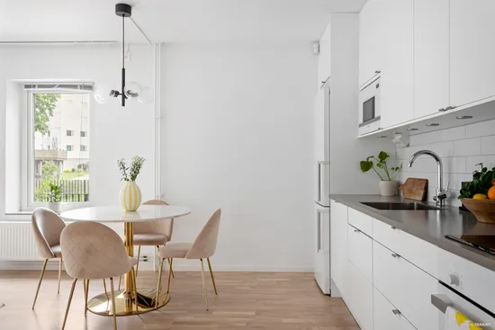Bostadsrätt, Munspelsgatan 20, Västra Frölunda, Göteborg