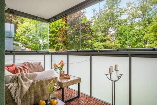 Bostadsrätt, Grönvretsvägen 8, Jakobsberg, Järfälla