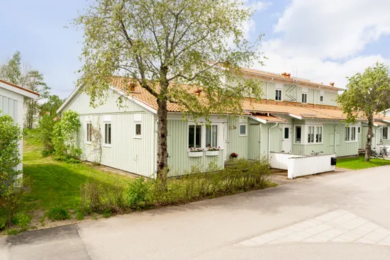 Bostadsrätt, Radhus, Primulavägen 5A, Sätra, Gävle