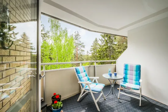Bostadsrätt, Vitlöksgränd 3, Farmarstigen, Tyresö