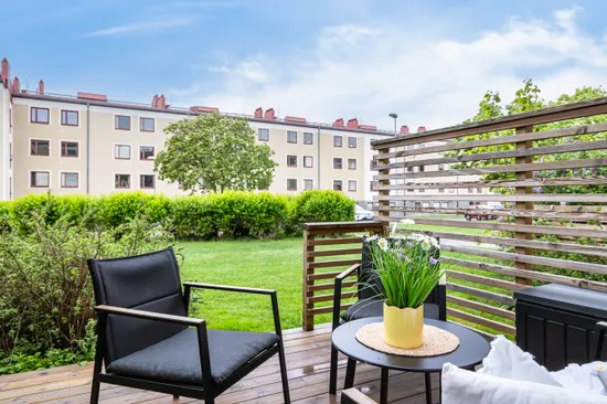 Bostadsrätt, Munkhagsgatan 112A, Johannelund, Linköping