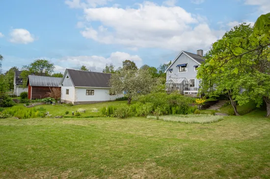 Villa, Rigstavägen 3, Söråker, Timrå