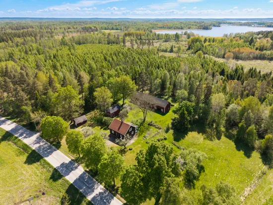 Gård/Skog, Näsbybacka 132, Frövi, Lindesberg