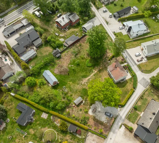 Tomt, Västerhejde Lunds västra 25B, Västerhejde, Gotland