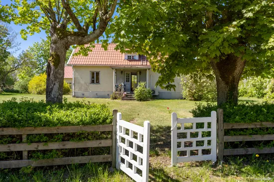 Villa, Fröjel Bofride 580, Fröjel - Ekstakusten, Gotland