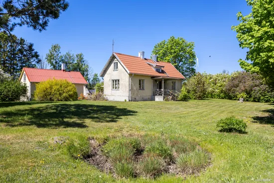 Fritidshus, Fröjel Bofride 580, Fröjel - Ekstakusten, Gotland