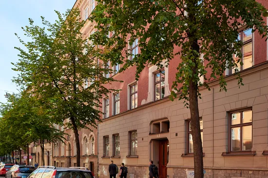 Bostadsrätt, Fleminggatan 63, Kungsholmen - Fridhemsplan, Stockholm