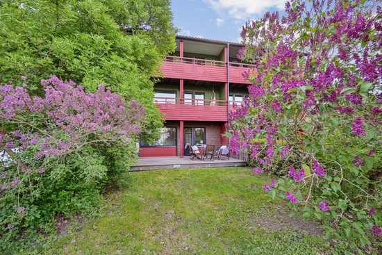Villa, Plutovägen 26, Skälby, Järfälla
