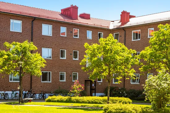 Bostadsrätt, Granvägen 29 Lgh 1003, Brunnsberg, Varberg