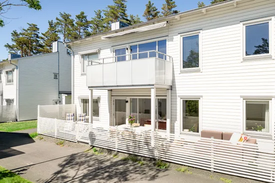 Bostadsrätt, Lungörtsvägen 9 D, Täppet, Kristianstad