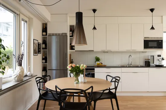 Bostadsrätt, Bällstavägen 48, Annedal, Stockholm