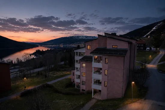 Bostadsrätt, Källvägen 14, Åre By, Åre