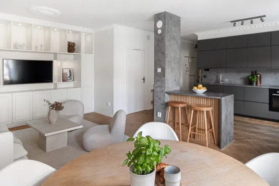 Bostadsrätt, Esplanaden 18, 2 tr!, Centrala Sundbyberg, Sundbyberg