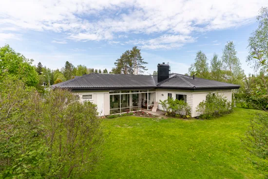 Villa, Aprilvägen 31, Ersmark, Umeå