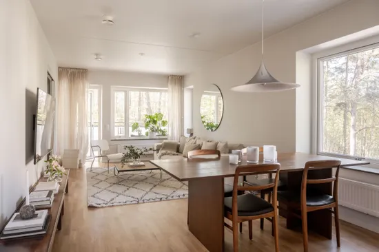 Bostadsrätt, Ynglingagatan 15, Norrmalm, Borås