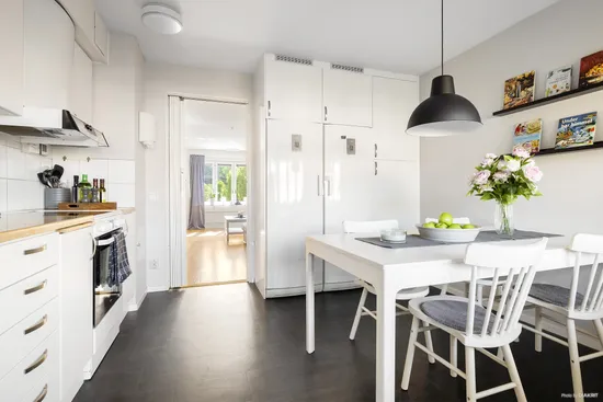 Bostadsrätt, Vårfrugatan 16 A, Sankt Ilian, Enköping