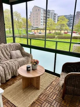 Bostadsrätt, Västra Gunnesgärde 21, Tuve, Göteborg