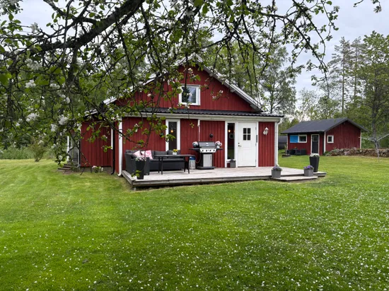 Gård/Skog, Ving Backabo 301, Hökerum, Ulricehamn