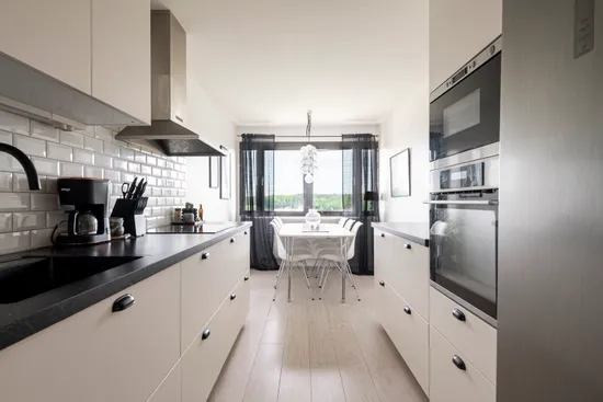 Bostadsrätt, Släggkastargatan 16, Rönnby, Västerås