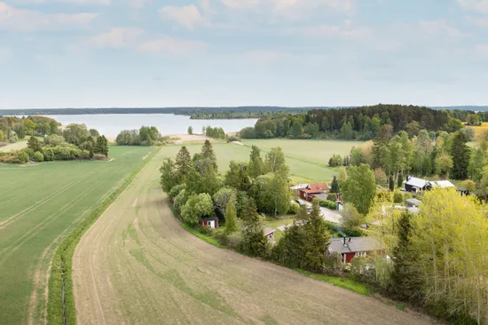 Fritidshus, Svinnegarn Hov 4, Enköpings-Näs, Enköping