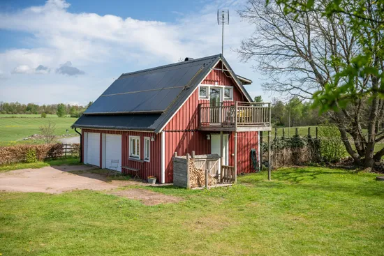 Villa, Bjärröd 1200, Hässleholm
