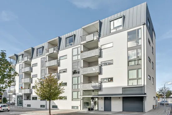 Bostadsrätt, Rydebäcks stationsgata 41, Rydebäck, Helsingborg